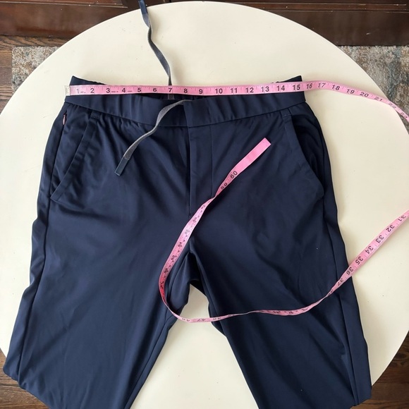 Bonobos Men’s All Week Flex Pant Blue Size Medium Regular Length - Picture 6 of 10